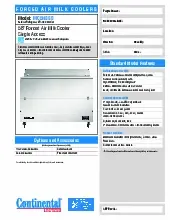 continental-refrigerator-mc5nsssspecsheet.pdf