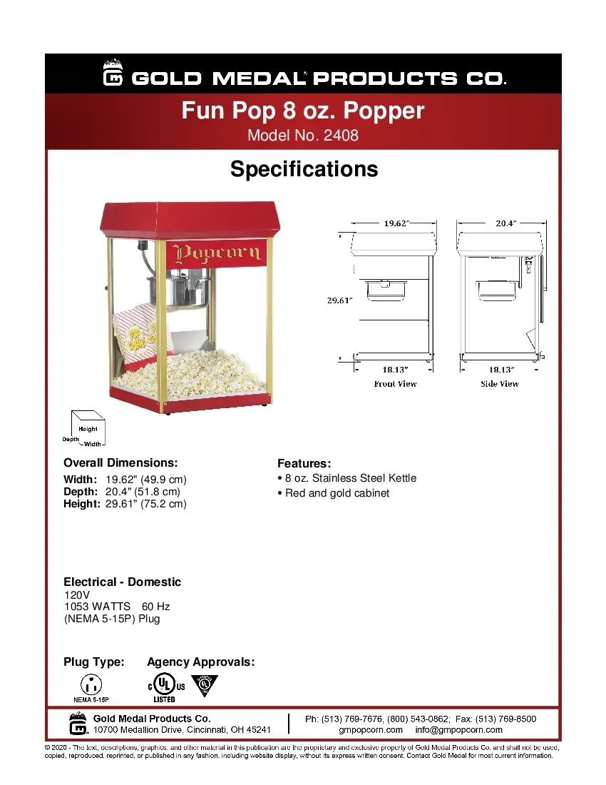 gold-medal-products-2408specsheet.pdf