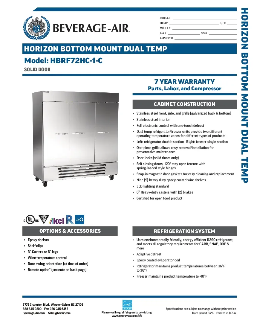 beverage-air-hbrf72hc-1-cspecsheet.pdf
