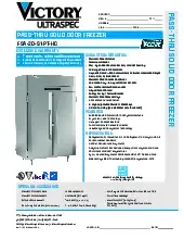 victory-refrigeration-fsa-2d-s1-pt-hcspecsheet.pdf
