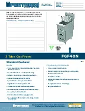 fortress-fgf40nspecsheet.pdf