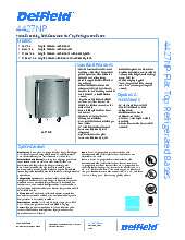 delfield-std4427npspecsheet.pdf