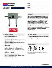middleby-marshall-dz33t-cospecsheet.pdf