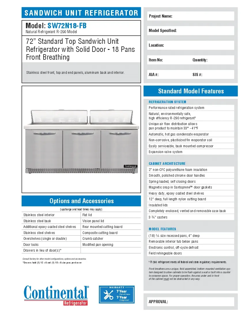 continental-refrigerator-sw72n18-fbspecsheet.pdf