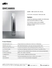 summit-commercial-swc008ssspecsheet.pdf