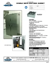 advance-tabco-9-opc-84drspecsheet.pdf