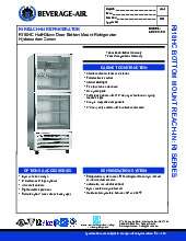 beverage-air-ri18hc-hgspecsheet.pdf