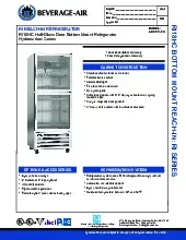 beverage-air-ri18hc-hgspecsheet.pdf