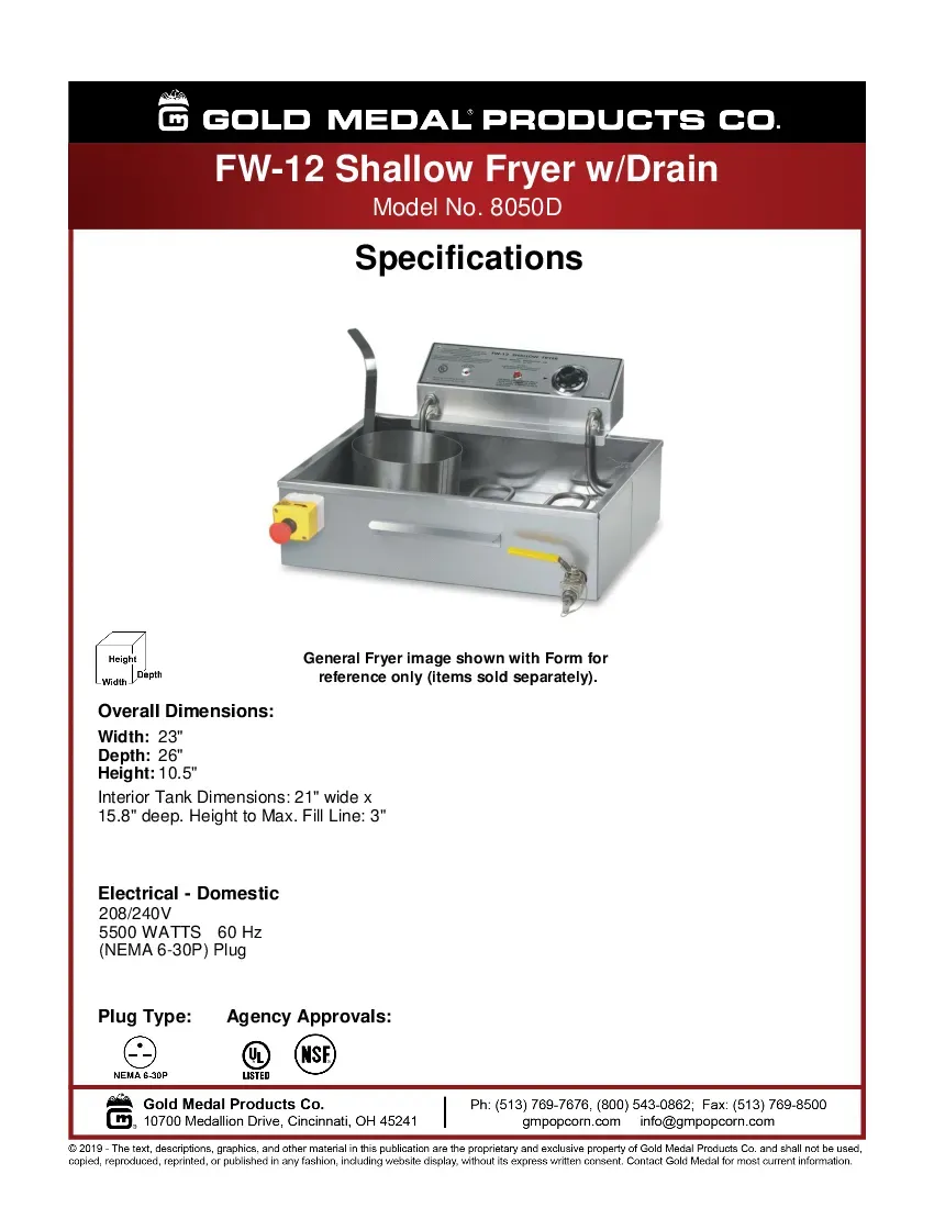 gold-medal-products-8050dspecsheet.pdf