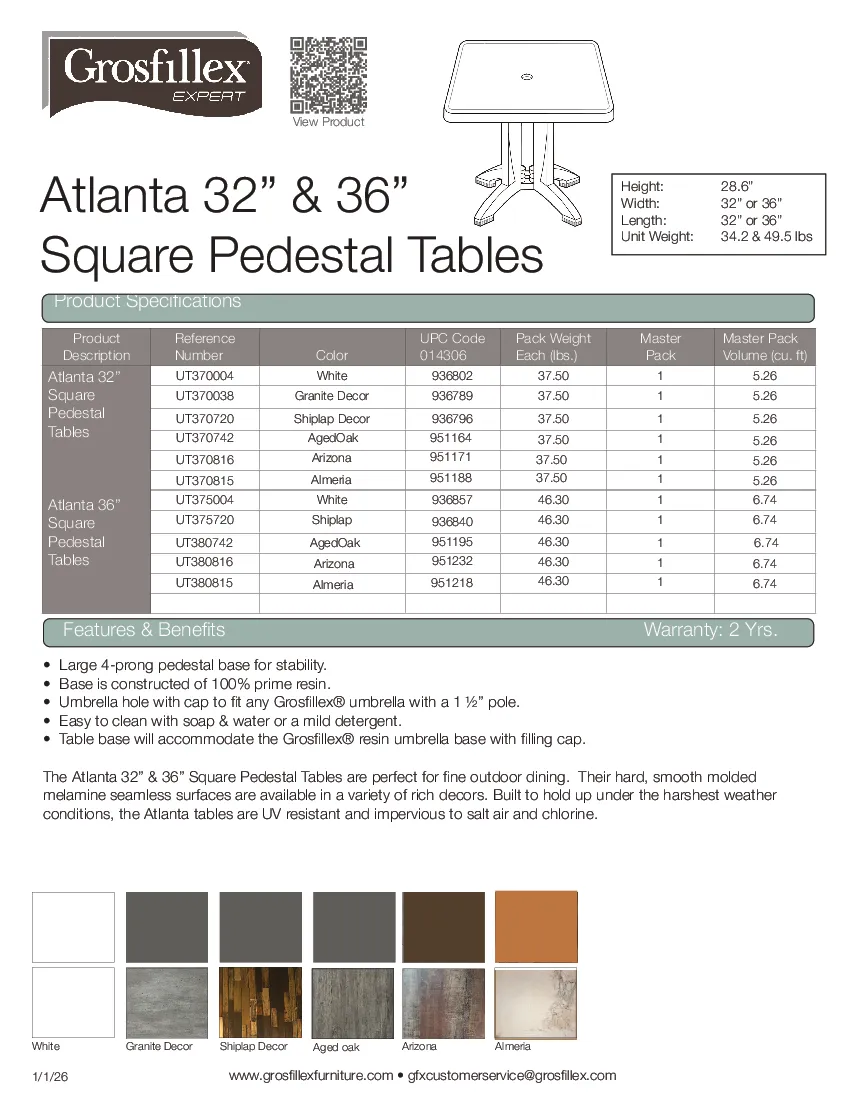 grosfillex-ut375816specsheet.pdf
