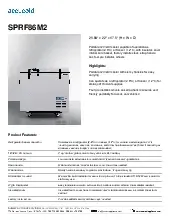 summit-commercial-sprf86m2specsheet.pdf