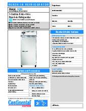 continental-refrigerator-1rxnsaspecsheet.pdf