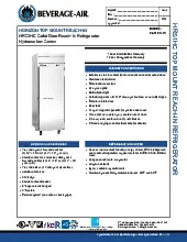 beverage-air-hrs1hc-1sspecsheet.pdf