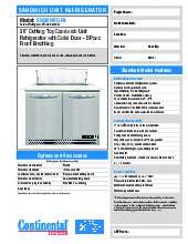 continental-refrigerator-sw36n8c-fbspecsheet.pdf