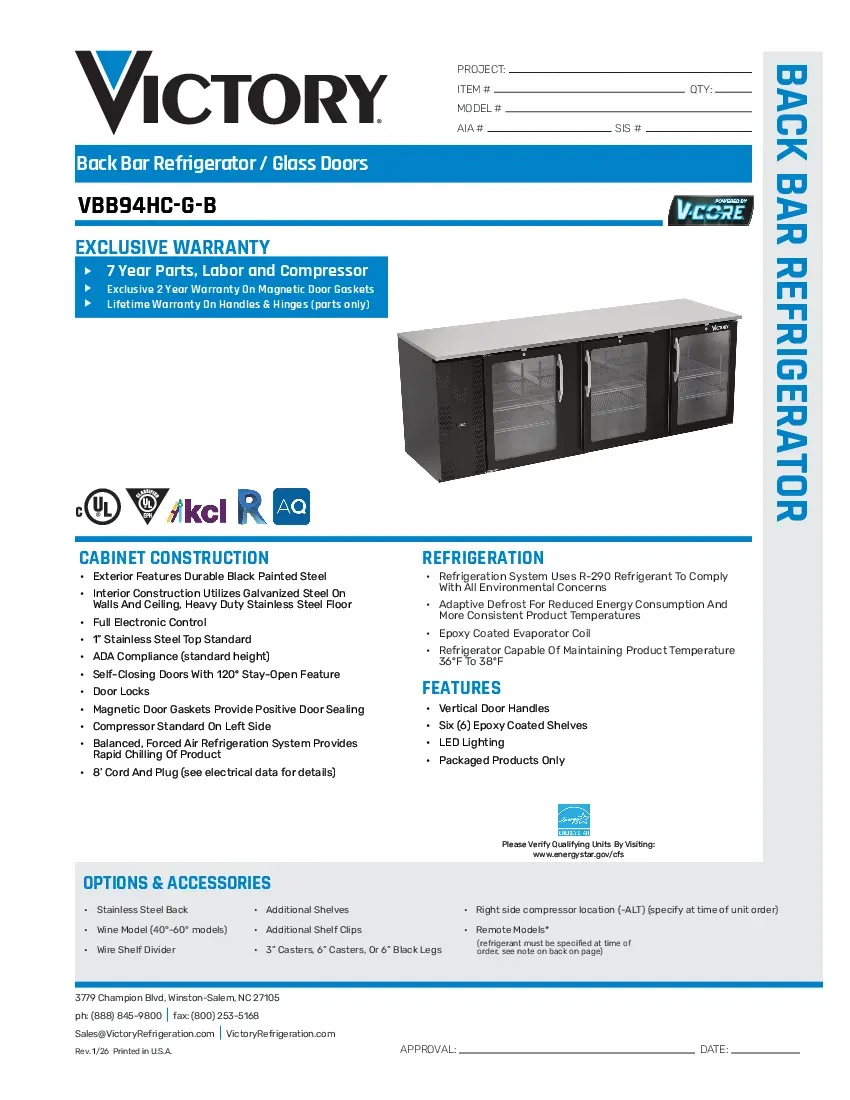 victory-refrigeration-vbb94hc-g-bspecsheet.pdf