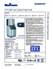 manitowoc-idt1200wp.specsheet.pdf