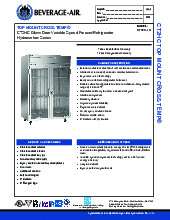 beverage-air-ct2hc-1gspecsheet.pdf