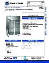 beverage-air-ct2hc-1gspecsheet.pdf