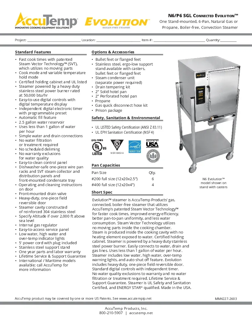 accutemp-p61201e060-sglspecsheet.pdf