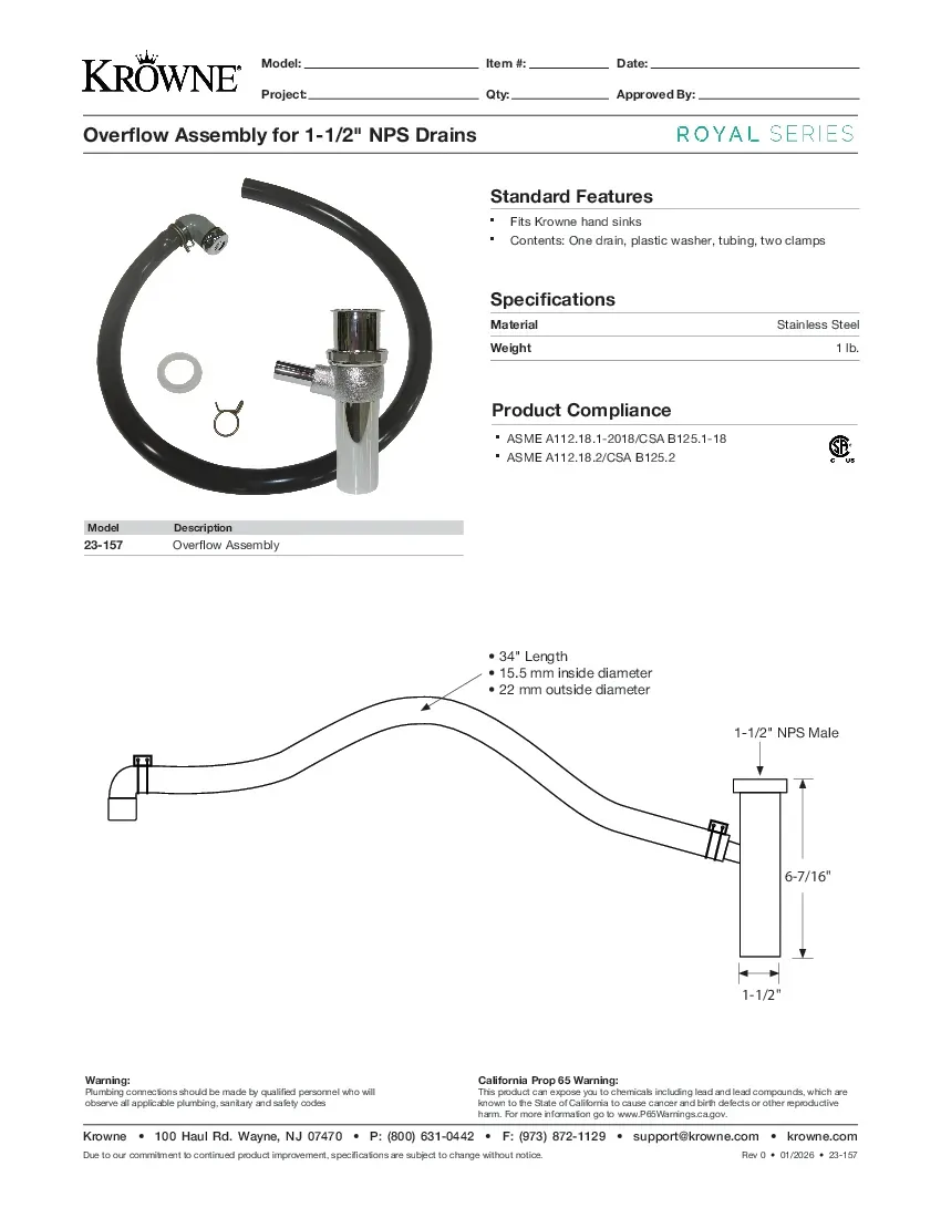 krowne-metal-21-311specsheet.pdf
