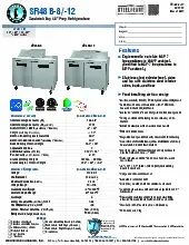 hoshizaki-sr48b-8specsheet.pdf