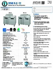 hoshizaki-sr48b-8specsheet.pdf