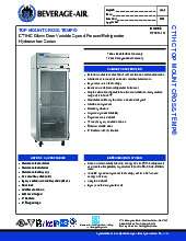 beverage-air-ct1hc-1gspecsheet.pdf