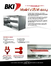 bki-2tsm-6224lspecsheet.pdf