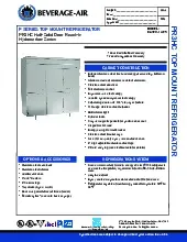 beverage-air-pr3hc-1ahsspecsheet.pdf