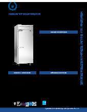 beverage-air-hrs1whc-1sspecsheet.pdf