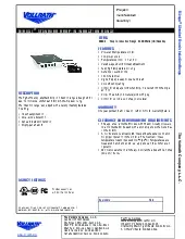 vollrath-59501specsheet.pdf