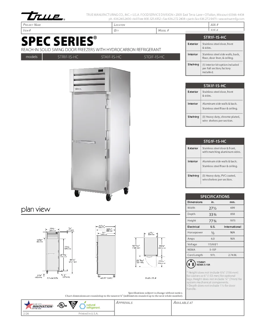 true-str1f-1s-hcspecsheet.pdf