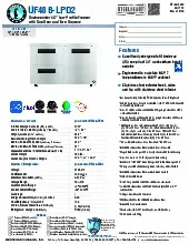 hoshizaki-uf48b-lpd2specsheet.pdf
