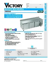 victory-refrigeration-vwr93hcspecsheet.pdf