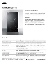summit-commercial-crh2bt30115specsheet.pdf