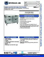 beverage-air-ucrd48ahc-4specsheet.pdf