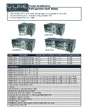 u-line-commercial-ucrb572-ss61aspecsheet.pdf