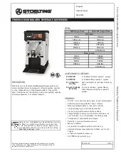 stoelting-a118-18specsheet.pdf
