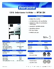 norpole-npcim120hspecsheet.pdf