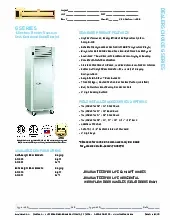 traulsen-g12011specsheet.pdf