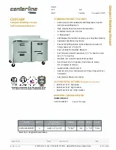 traulsen-cluc-48f-dw-wtspecsheet.pdf