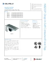 delfield-n8231pspecsheet.pdf
