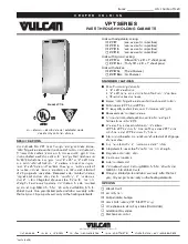 vulcan-vpt15llspecsheet.pdf