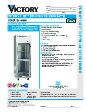 victory-refrigeration-versa-1d-hg-hcspecsheet.pdf