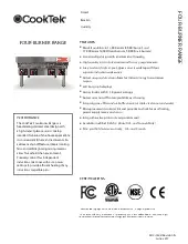 cooktek-645300specsheet.pdf