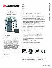 cooktek-677101specsheet.pdf