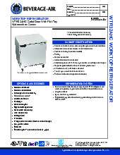 beverage-air-wtr32ahc-fltspecsheet.pdf