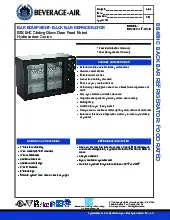 beverage-air-bb48hc-1-f-gs-bspecsheet.pdf