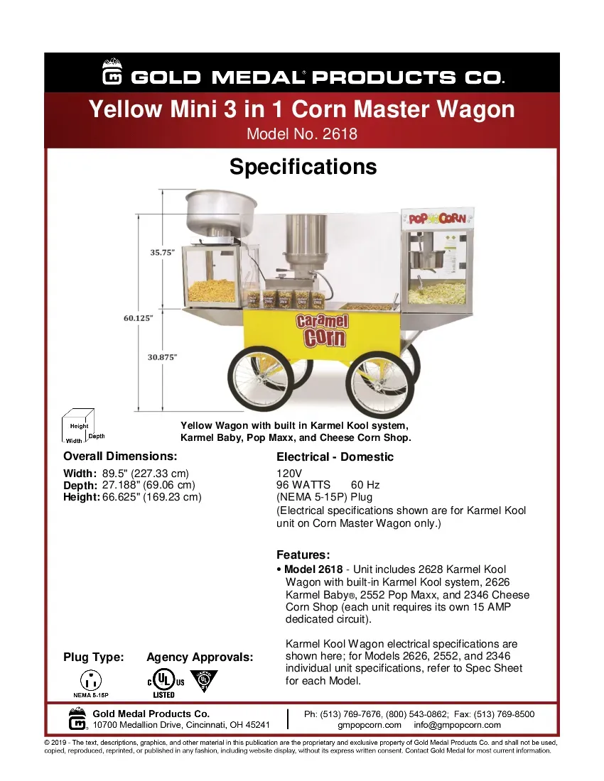 gold-medal-products-2618specsheet.pdf