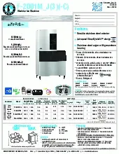 hoshizaki-f-2001mwj.specsheet.pdf
